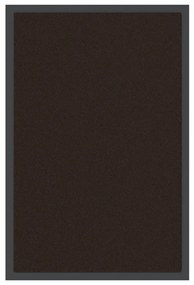 Zerbino Marrone 40x60 Cm /