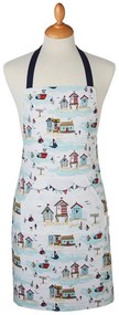 Grembiule in cotone Beside The Seaside Beside the Seaside - Cooksmart ®