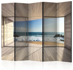 Paravento Finding a Dream II [Room Dividers]