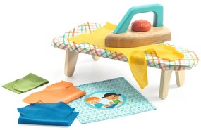 Lavanderia - Mia & Léo