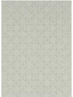 Zoffany Carta da parati Floral Tracery - Nimbus