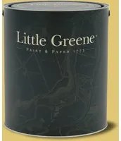 Little Greene Masonry Paint - 10l - Sunlight 135
