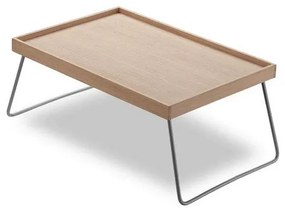 Nomad Table Tray - Skagerak by Fritz Hansen