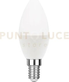 Klassic-e14c-6m-dim lampadina led candela dimmerabile attacco e14  ...