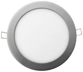 Faretto da incasso EDM Downlight 20 W 1200 Lm (6400 K)