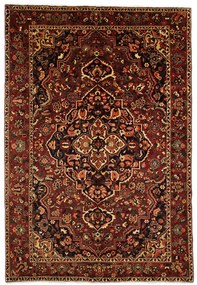 Bakhtiar Tappeto persiano 210 x 300 (Iran)