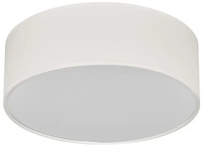Osram - Plafoniera ORBIS PARIS 1xE27/25W/230V Ø 30 cm, crema