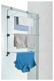 Stendino da appendere argentato 11 m Gale – Metaltex