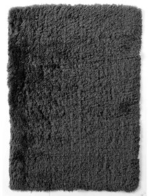Tappeto angolare grigio , 120 x 170 cm Polar - Think Rugs