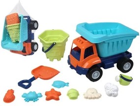 Set di giocattoli per il mare