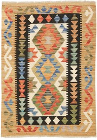 Kilim Tappeto orientale 80 x 120 (Pakistan) Tessuto A Mano