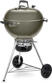 Master Touch gbs c 5750 Smoke Grey Slate Blu Deep Ocean - Colore: Smoke Grey - Weber