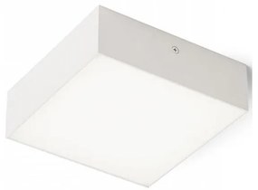 RED - Design Rendl - R12848 - Plafoniera LED LARISA LED/15W/230V bianca