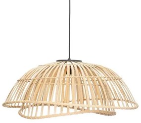 Ilajus Lampada a Sospensione Ø62 Bamboo - Lindby