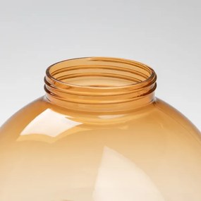 Brilagi - HARBOR Paralume universale di ricambio per E27, Ø 20 cm, oro