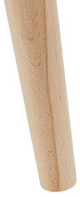 Fioriera 30 x 55 cm beige MILINA Beliani