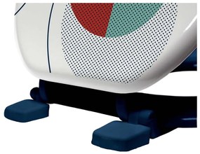 Sedile per WC 37 x 47 Color pop - douceur d'intérieur