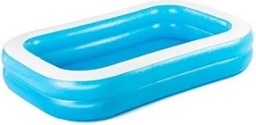Piscina Gonfiabile per Bambini Bestway Multicolore 262 x 175 x 51 cm