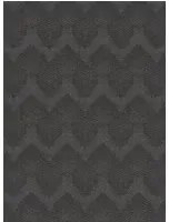 Eijffinger Carta da parati Topaz 3 - Schwarz/ Grau