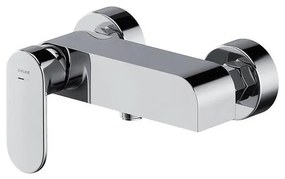 Cersanit S951-319 - Rubinetto doccia CREA cromo lucido