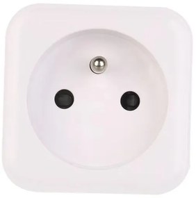 Immax NEO 07786C - SET 3x Presa intelligente NEO LITE 3680W/230V/16A Tuya