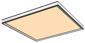 Globo 41596D2 - Plafoniera LED dimmerabile LED/24W/230V 2700/4500/6500K+RC