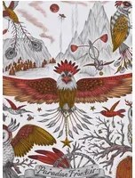 Clarke & Clarke Carta da parati Frontier - Gold