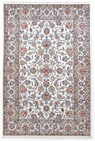 Isfahan Tappeto persiano 170 x 110 (Iran) Annodato A Mano