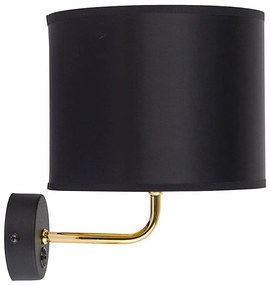 Applique VEGA 1xE27/15W/230V