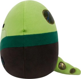 Peluche Harry Potter Slytherin – SQUISHMALLOWS