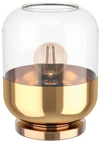 Lampada da tavolo glamour Maryvilla E27 EGLO