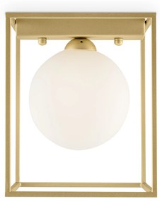 Maytoni | Trinity Lampada a soffitto / plafoniera Modern Oro