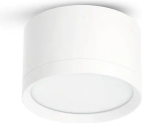 Faretto OH12S 1xGX53/35W/230V 5 cm bianco