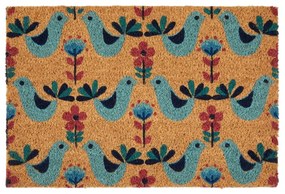 Stuoia di cocco 40x60 cm Sparrows - Premier Housewares