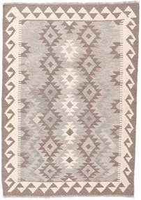 Kilim Tappeto 100 x 140 (Pakistan) Tessuto A Mano
