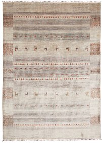 Gabbeh Tappeto 210 x 300 (Pakistan) Tessuto A Mano