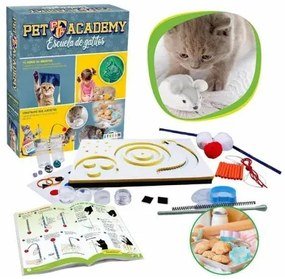 Giocattolo da addestramento Cefatoys Pet Academy