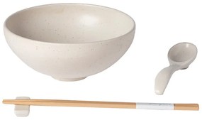 Set sushi 5 pezzi in gres Pacifica - Casafina