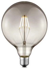 Lampadina LED dimmerabile VINTAGE EDISON G125 E27/4W/230V 2700K