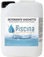 Detergente Vaschette Confezione Da 10 Kg