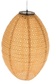 Lanterna arancione ø 25 cm – Dakls