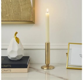 Eglo 422002 - Candeliere JELLICOE 14,5x8 cm oro