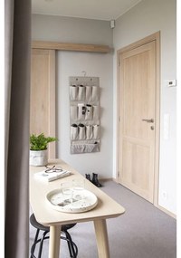 Organizer in tessuto appeso per il guardaroba - Bigso Box of Sweden