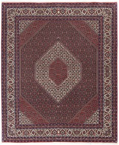 Bidjar Tappeto 210 x 250 (Iran) Annodato A Mano