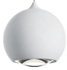 Sky fall sospensione lente 6w 315lm 3000k