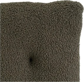 Cuscino per sedia 40x40 cm Sherpa - Casa Selección