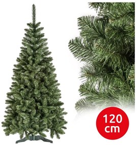Albero di Natale POLA 120 cm pino