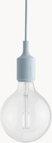 Lampada a sospensione piccola con luce regolabile E27