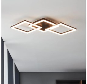 Eglo 900317 - Plafoniera LED dimmerabile PARANDAY-Z LED/32,4W/230V