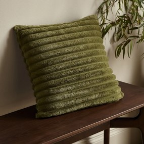 Cuscino decorativo 45x45 cm Cosy Ribbed - Catherine Lansfield